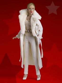 Tonner - Diana Prince Collection - Undercover - кукла